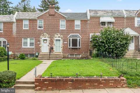 3819 PLUMSTEAD AVENUE, DREXEL HILL, PA 19026