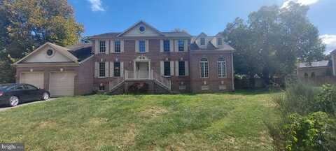 6135 FIELDCREST COURT, FREDERICK, MD 21701