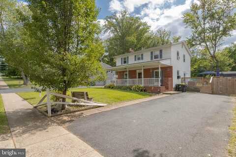 245 BYNUM RIDGE ROAD, FOREST HILL, MD 21050