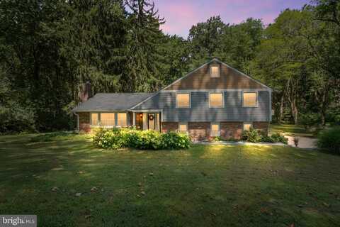 105 S FAIRVILLE ROAD, CHADDS FORD, PA 19317