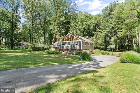 105 S FAIRVILLE ROAD, CHADDS FORD, PA 19317