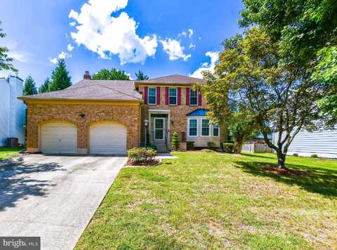 1414 FAIRLAKES PLACE, BOWIE, MD 20721