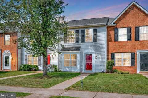 10606 BOXMEER COURT, FREDERICKSBURG, VA 22408
