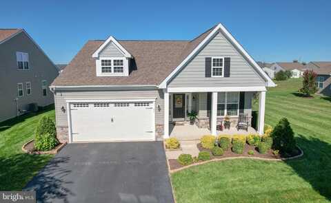 47 SPRING ARBOR DRIVE, MIDDLETOWN, DE 19709