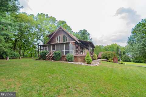 1337 CEDAR LANE, SHEPHERDSTOWN, WV 25443