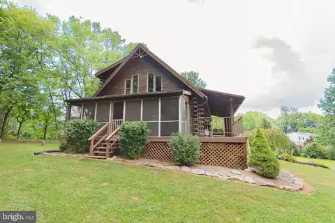 1337 CEDAR LANE, SHEPHERDSTOWN, WV 25443