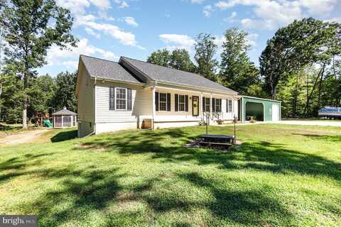 5428 RIDGE ROAD, SPOTSYLVANIA, VA 22551