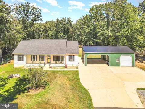 5428 RIDGE ROAD, SPOTSYLVANIA, VA 22551