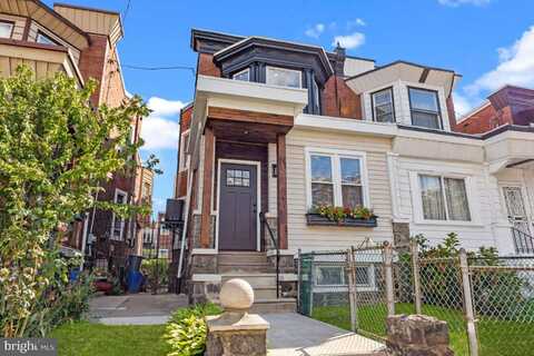 5304 CATHARINE STREET, PHILADELPHIA, PA 19143