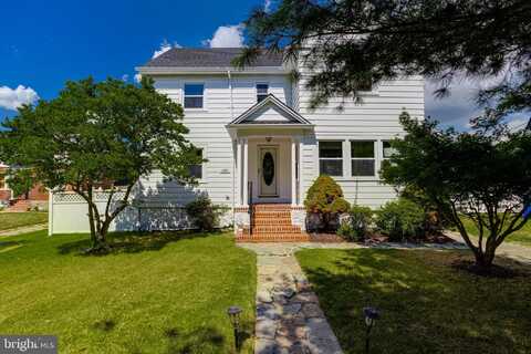 4404 CARLEVIEW ROAD, BALTIMORE, MD 21207