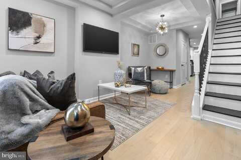 1306 RIGGS AVENUE, BALTIMORE, MD 21217