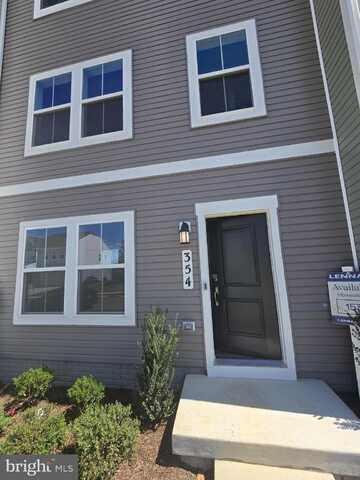 354 WATER COURSE DR, RANSON, WV 25438
