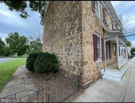 117 SOUTH MAIN STREET, MOOREFIELD, WV 26836