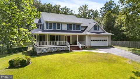 12517 EASTER LANE, FAIRFAX, VA 22030