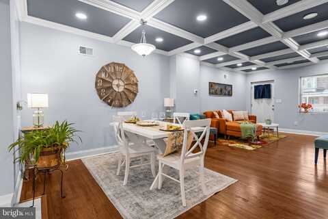 6731 N WOODSTOCK STREET, PHILADELPHIA, PA 19138