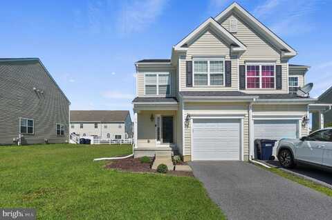 14 DILWORTHTOWN DRIVE, SMYRNA, DE 19977