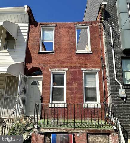 2409 W SEYBERT STREET, PHILADELPHIA, PA 19121