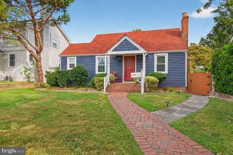 3705 8TH STREET S, ARLINGTON, VA 22204