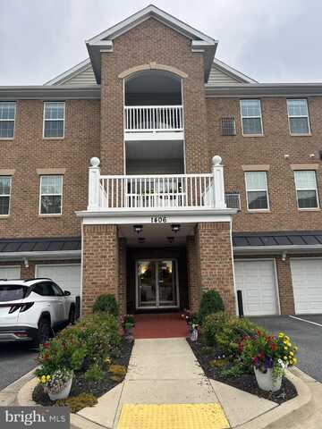 1406 WIGEON WAY, GAMBRILLS, MD 21054