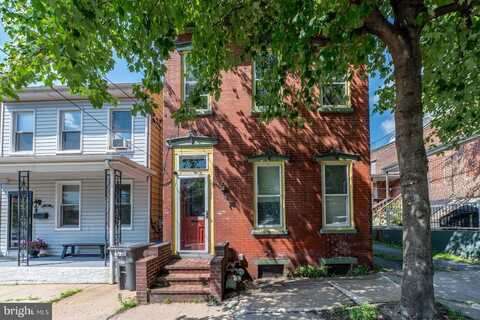 151 CHESTNUT STREET, POTTSTOWN, PA 19464