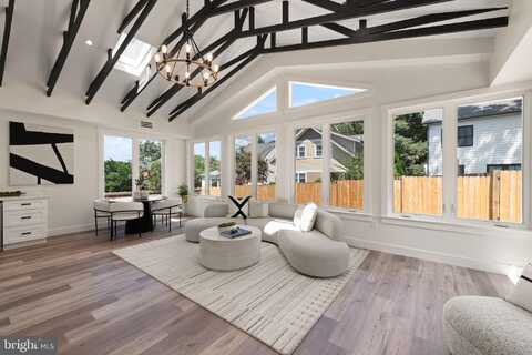 4911 BAYARD BOULEVARD, BETHESDA, MD 20816