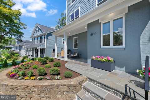4911 BAYARD BOULEVARD, BETHESDA, MD 20816