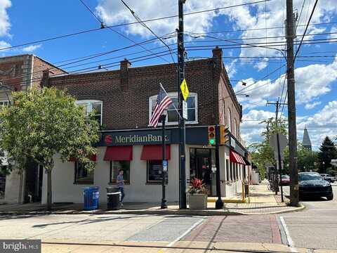 100 E STATE STREET, MEDIA, PA 19063