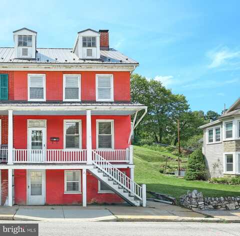 23 BALTIMORE STREET, GLEN ROCK, PA 17327