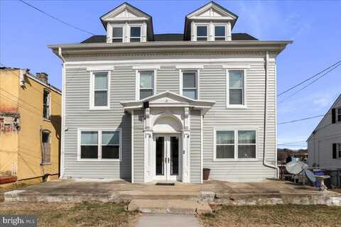 14 SNYDER AVENUE, HAGERSTOWN, MD 21740
