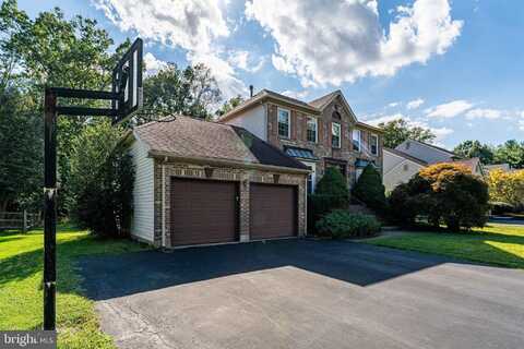 412 S STONE RIDGE DRIVE, LANSDALE, PA 19446