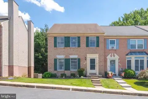 1431 VALBROOK COURT S, BEL AIR, MD 21015