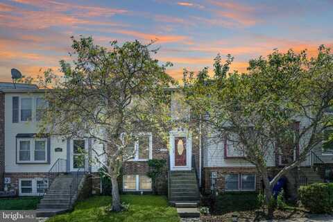 7025 HAMES COURT, FREDERICK, MD 21703