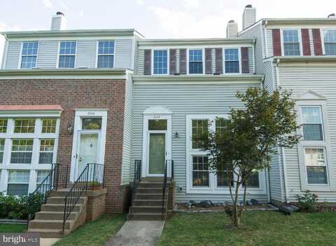 3335 OAKSHADE COURT, FAIRFAX, VA 22033