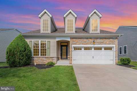 221 WAR ADMIRAL WAY, HAVRE DE GRACE, MD 21078