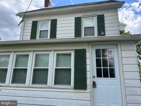 400 N SIXTH STREET, ODESSA, DE 19730