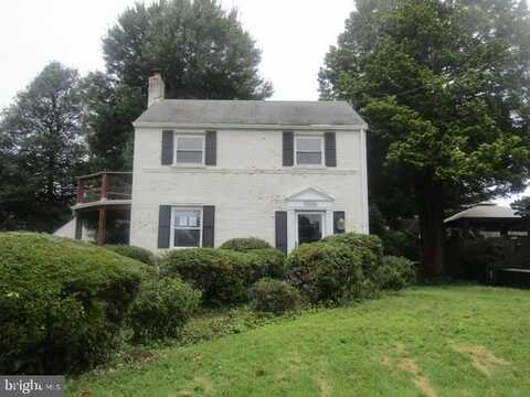 10506 LORAIN AVENUE, SILVER SPRING, MD 20901
