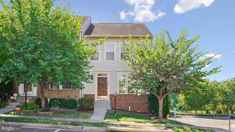 2235 DILORETA DRIVE, WOODBRIDGE, VA 22191