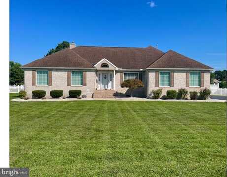 12360 POINT VIEW ROAD, BISHOPVILLE, MD 21813