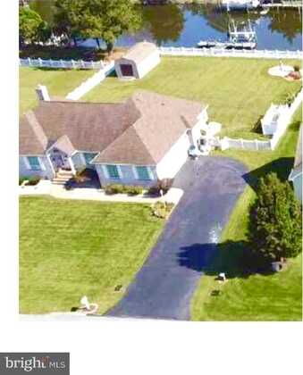 12360 POINT VIEW ROAD, BISHOPVILLE, MD 21813