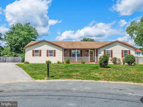 11748 TORCELLO COURT, WALDORF, MD 20601