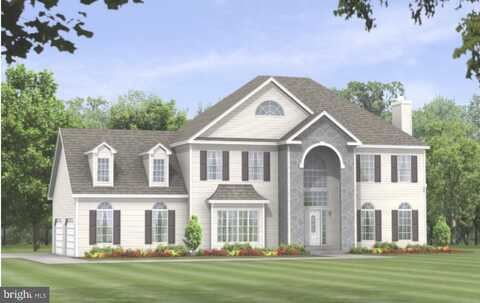 0 EARLYS MILL ROAD, HUMMELSTOWN, PA 17036