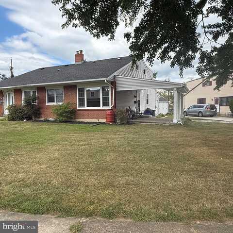 525 LEE ROAD, NORWOOD, PA 19074