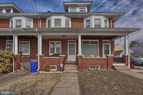 29 ANGELICA STREET, READING, PA 19611