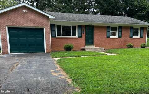 3938 FORESTDALE AVENUE, WOODBRIDGE, VA 22193