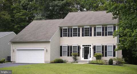39 DOUGLAS DRIVE, FREDERICA, DE 19946