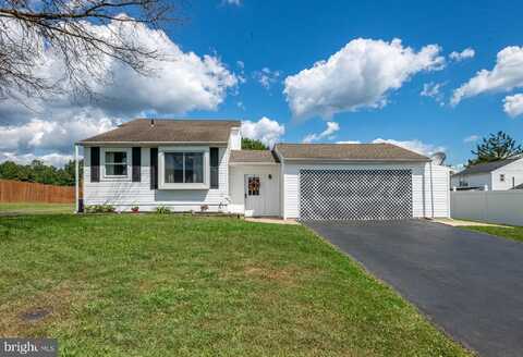 5005 QUINCE DRIVE, READING, PA 19606