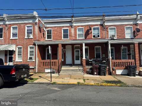 424 S VAN BUREN STREET, WILMINGTON, DE 19805