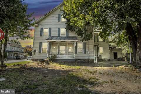 10390 RACCOON VALLEY ROAD, ICKESBURG, PA 17037