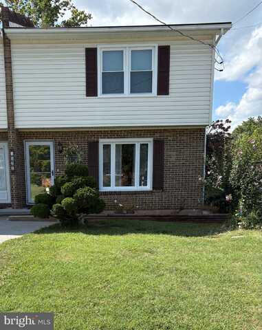 1322 MADISON AVENUE, FRONT ROYAL, VA 22630