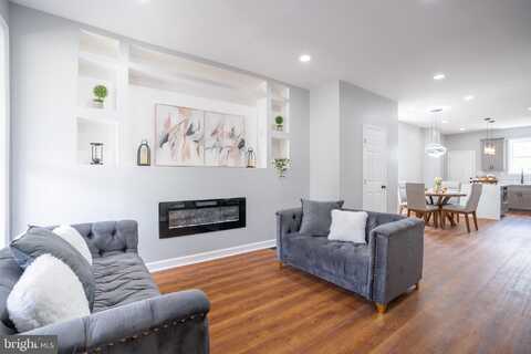 2701 WESTWOOD AVENUE, BALTIMORE, MD 21216